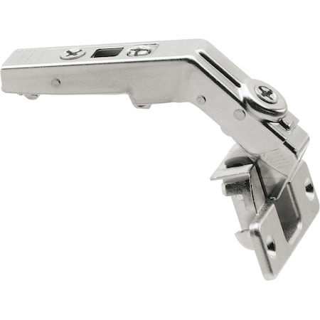 Blum 60 Degree Self-closing Screw On Bi-fold Hinge 79T8500.10